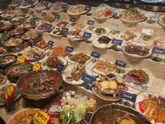 -旺达·福州菜(正大广场店)