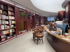 -二酉书店TOYOU BOOKS