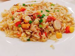 -钱塘府海鲜餐厅