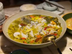 -佬麻雀·剁椒鱼头(京基KK One店)