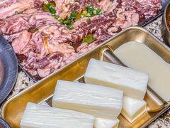 -首尔烤肉大排档(合生汇店)