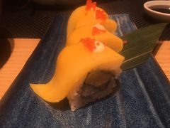 -虹料理·日料放题(悠方店)