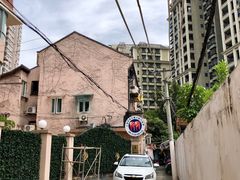 -GuaKa活力健康餐(南京西路店)