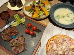 -nata&bica(松江大学城店)