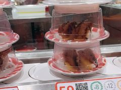 -新一番三文鱼寿司(大东海店)