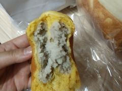 -稻田秋日式面包