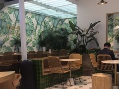 大堂-丹礼糖甜品