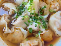 -老谢野馄饨(延安路店)