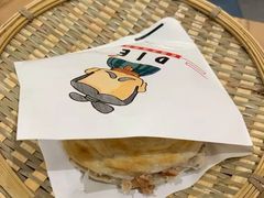 -北往西·西安油泼面(万德庄店)