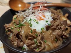 -気楽亭和食料理(气乐亭大世界本店)