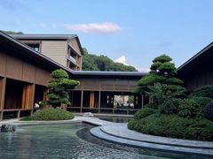 -湘湖逍遥庄园·水漾中餐厅