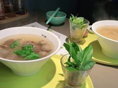 -蔡澜PHO(海岸城店)