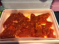 -川锅一号火锅(铜山万达店)