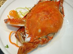 -鹊华居·地道鲁菜·海鲜·融合味(大明湖店)