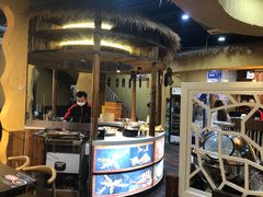 -土著渔匠·养生蝴蝶鱼(香樟路店)