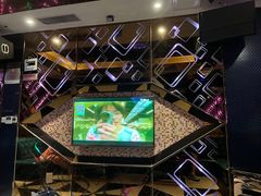 -麦乐星量贩式KTV(东丽汇城广场店)