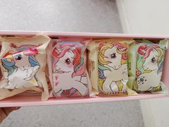 -好利来(高新枫叶广场店)