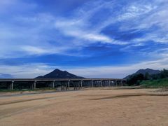 -罗田天堂寨风景区