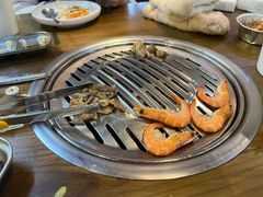 -·缸桶屋·韩式牛肋条自助烤肉(西湖D11店)