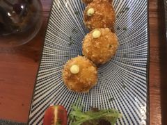 -帕歌西班牙餐厅paco tapas
