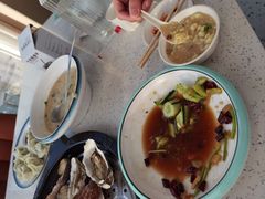 -前王院•巧克力海鲜市集餐厅(万平口店)