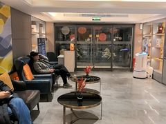 -如家商旅酒店(北京东直门雍和宫簋街店)