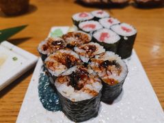 -林妈妈村·日式料理(宝山龙湖天街店)