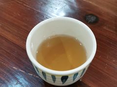 -阿拉木汗餐厅(山大路店)