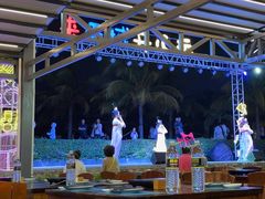 -渔家火锅·海鲜自助餐·演艺(亚龙湾天域酒店)