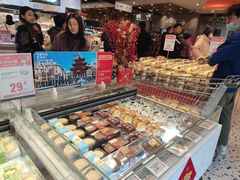 -盒马鲜生(岭南新世界店)