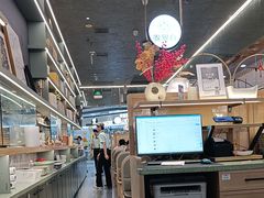 -Aqua Oasis 水天堂(常熟永旺店)