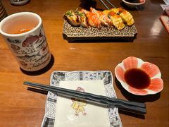 -七町糖果寿司屋(龙洞广工店)