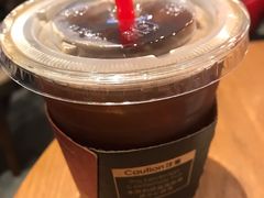 -太平洋咖啡(市府恒隆二店)