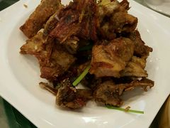 -陶然饺子城(奥体中路店)