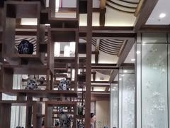 -太湖饭店·寄畅轩中餐厅