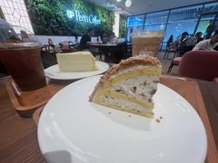 -Peet's Coffee皮爷咖啡(上海长风大悦城店)