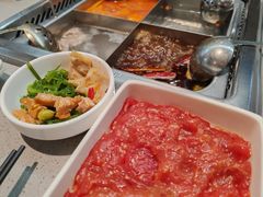 -海底捞火锅(振华商厦店)