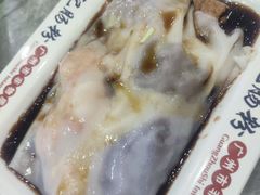 -银记肠粉店(市二宫店)