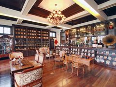 -大可堂普洱茶馆(襄阳南路馆)