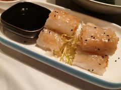 -翡翠小城·海鲜豆捞·广式点心(老佛爷店)