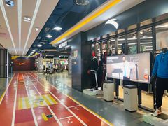 -万达广场(万州店)