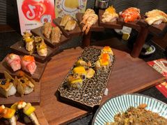 -古田居·特色寿司料理(星之岛旗舰店)