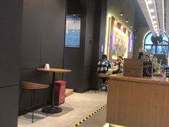 -星巴克臻选(福州东百中心分店)