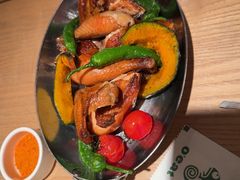 -O'eat Blossom&Pelican(深圳首店)