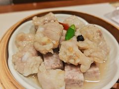 -禄运茶居·手工点心(猎德店)