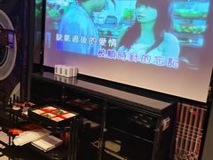 -好乐迪量贩KTV(春熙路香槟广场店)