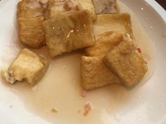 -深巷家味馆.湖北头牌红烧鱼头拌饭(黄陂店)