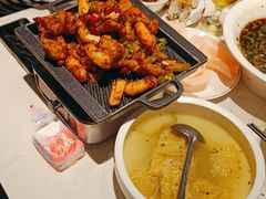 -小舟山海鲜