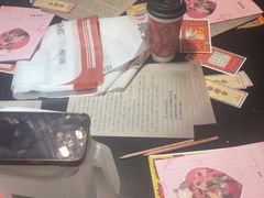 -剧狐剧本杀·月球探案馆(人民广场1号店)