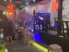 -东道煮牛肉火锅(重庆路店)